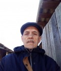 Встретьте Мужчинa : Евгений, 60 лет до Россия  Иланский 